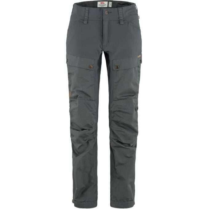 Pantalones Keb Curved W Pantalones Keb Curved W
