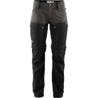 Pantalones Keb Gaiter W Long