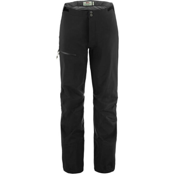 Pantalones Keb Gtx W Pantalones Keb Gtx W