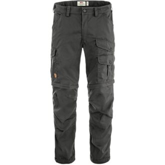 Pantalones Vidda Pro Lite Zip-Off para hombre