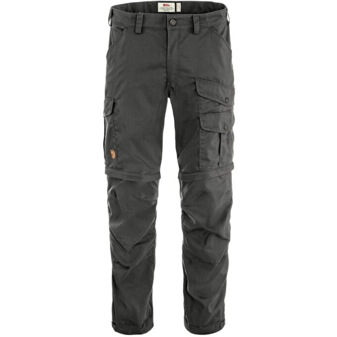 Pantalones Vidda Pro Lite Zip-Off para hombre Pantalones Vidda Pro Lite Zip-Off para hombre