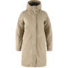 Parka acolchada Hc Hydratic W