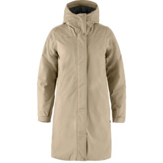 Parka acolchada Hc Hydratic W