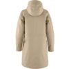 Parka acolchada Hc Hydratic W