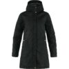 Parka acolchada Kiruna W