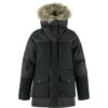 Parka de expedición polar W