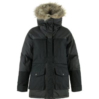 Parka de expedición polar W