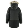 Parka de expedición polar W