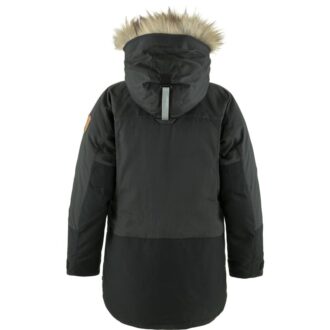 Parka de expedición polar W