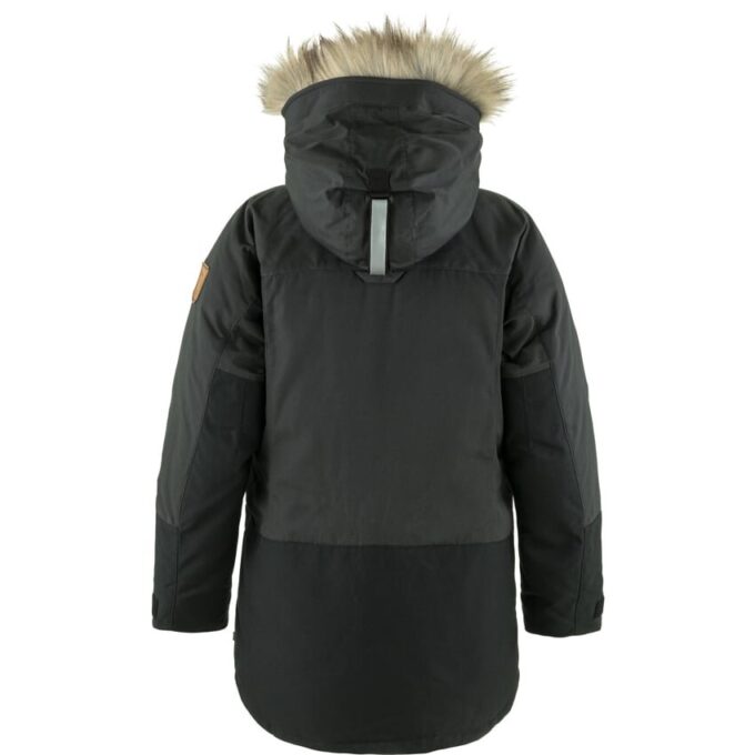Parka de expedición polar W
