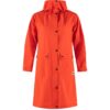 Parka impermeable Vardag W Parka impermeable Vardag W