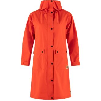 Parka impermeable Vardag W