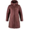 Parka Snow Flake W Parka Snow Flake W