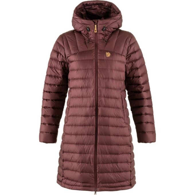 Parka Snow Flake W Parka Snow Flake W