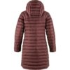 Parka Snow Flake W Parka Snow Flake W