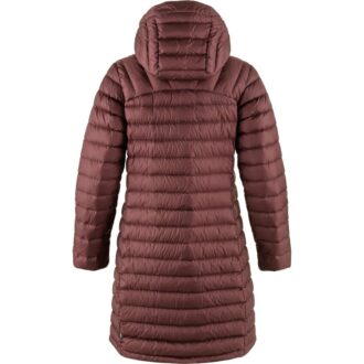 Parka Snow Flake W
