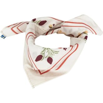 Pañuelo Fjallblomster