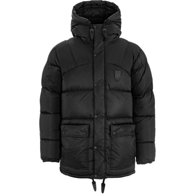 Plumífero Expedition Black Edition M Plumífero Expedition Black Edition M