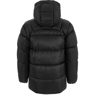 Plumífero Expedition Black Edition M