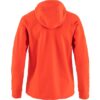 Sudadera con capucha de forro polar Expedition W