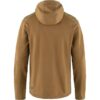 Sudadera con capucha de forro polar Keb M