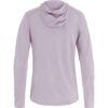 Sudadera con capucha de lana Abisko W