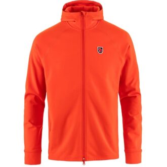 Sudadera con capucha Expedition Fleece M