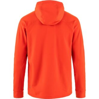 Sudadera con capucha Expedition Fleece M