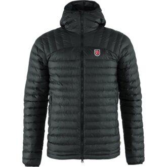 Sudadera con capucha Expedition Latt M