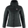 Sudadera con capucha Expedition Latt W Sudadera con capucha Expedition Latt W