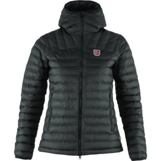 Sudadera con capucha Expedition Latt W