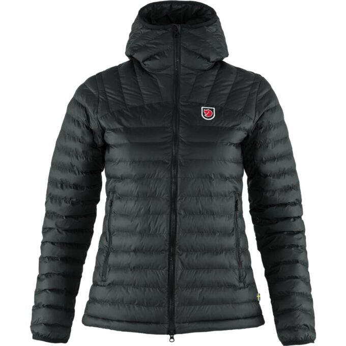 Sudadera con capucha Expedition Latt W Sudadera con capucha Expedition Latt W