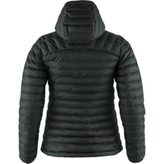 Sudadera con capucha Expedition Latt W
