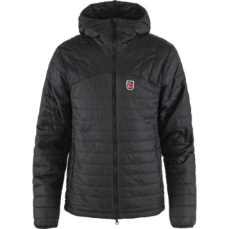 Sudadera con capucha Expedition X-Latt M