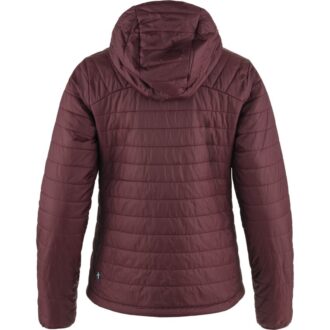 Sudadera con capucha Expedition X-Latt W