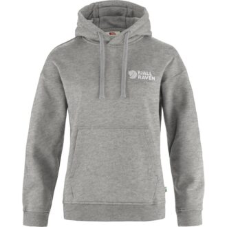 Sudadera con capucha Fjallraven Classic W