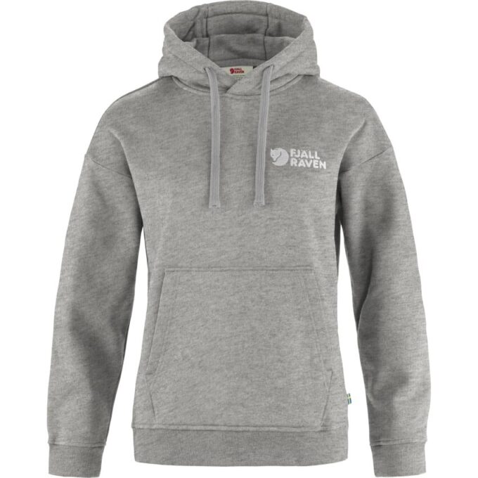 Sudadera con capucha Fjallraven Classic W Sudadera con capucha Fjallraven Classic W