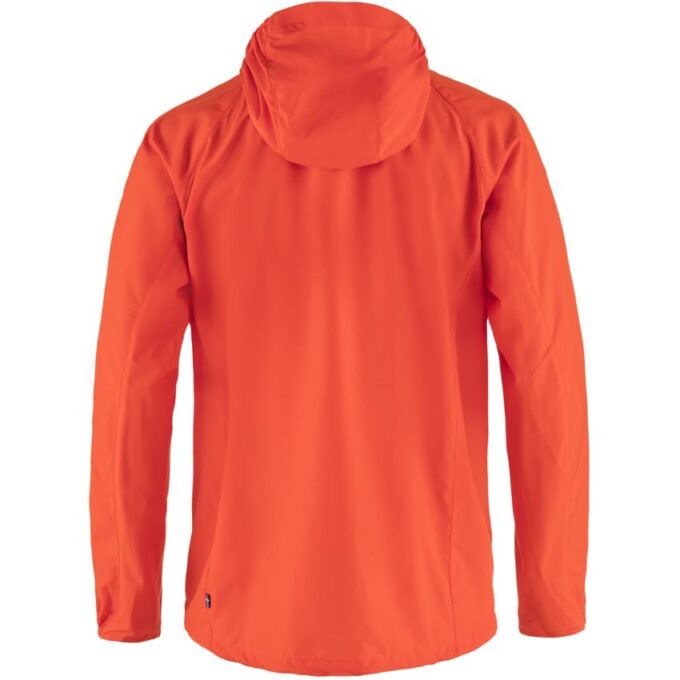 Sudadera con capucha High Coast Wind para mujer Sudadera con capucha High Coast Wind para mujer