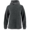 Sudadera con capucha Kaitum W