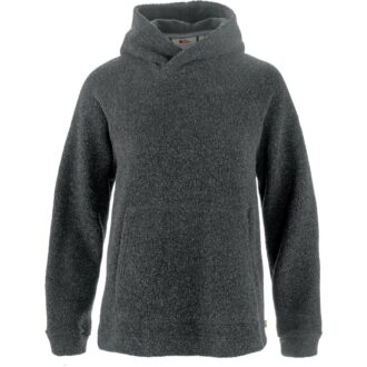 Sudadera con capucha Kaitum W