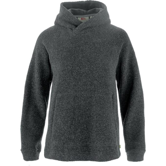 Sudadera con capucha Kaitum W