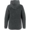 Sudadera con capucha Kaitum W