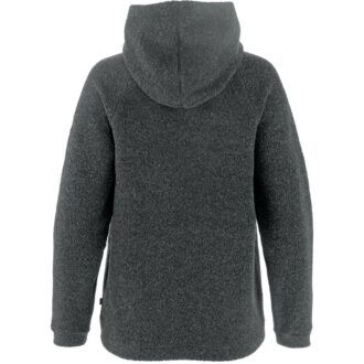 Sudadera con capucha Kaitum W