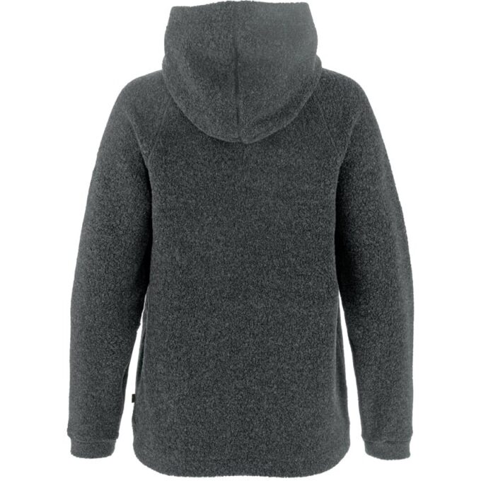 Sudadera con capucha Kaitum W