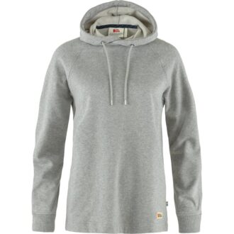Sudadera con capucha Vardag W