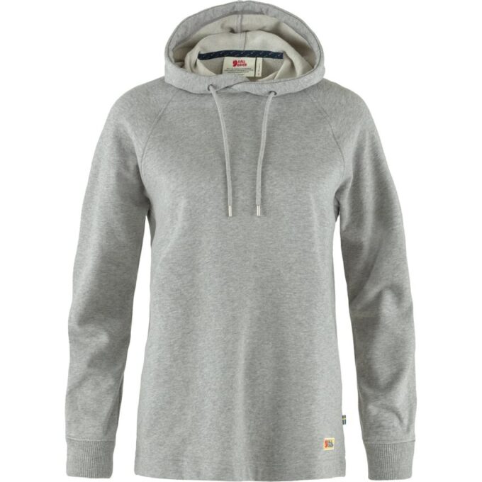 Sudadera con capucha Vardag W Sudadera con capucha Vardag W