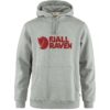 Sudadera con capucha y logotipo de Fjallraven M Sudadera con capucha y logotipo de Fjallraven M