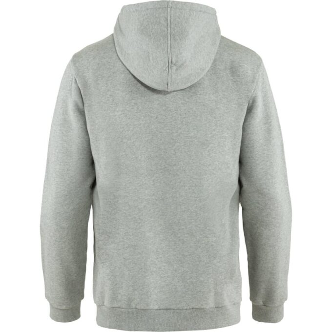 Sudadera con capucha y logotipo de Fjallraven M Sudadera con capucha y logotipo de Fjallraven M