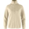 Sudadera Ovik Lite con media cremallera Sudadera Ovik Lite con media cremallera