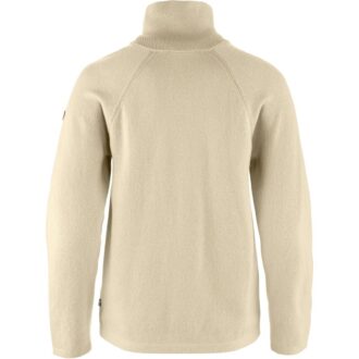 Sudadera Ovik Lite con media cremallera